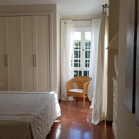 بيت للعطل Con Encanto ماسبالوماس