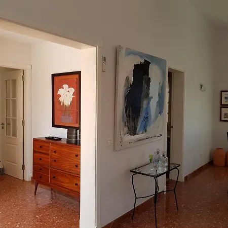 بيت للعطل Con Encanto ماسبالوماس