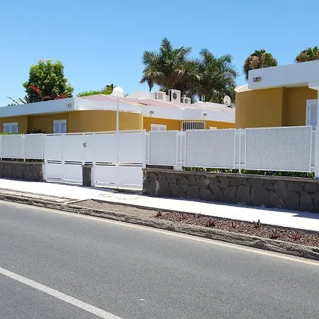 Con Encanto بيت للعطل *