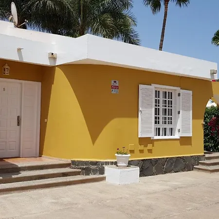 Holiday home Con Encanto