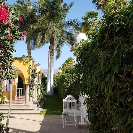 Con Encanto Maspalomas (Gran Canaria)