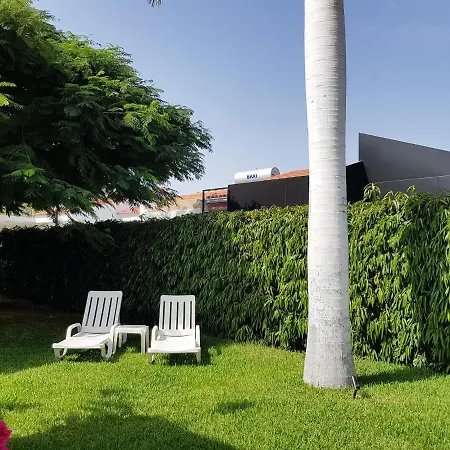 Holiday home Con Encanto