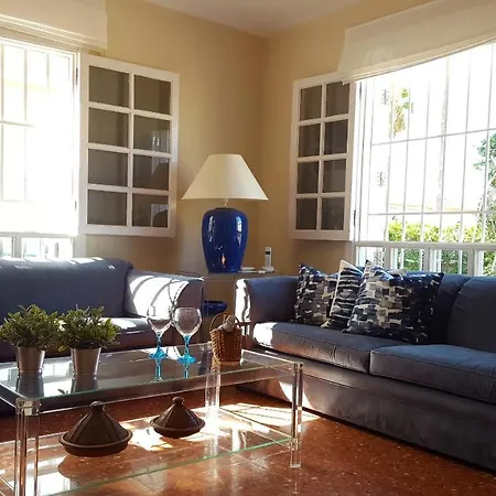 Holiday home Con Encanto *