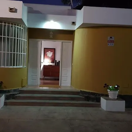 Holiday home Con Encanto