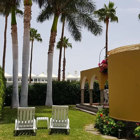 Ferienhaus Con Encanto *