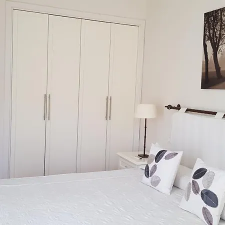 Feriehus Con Encanto *