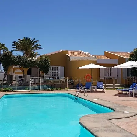 Con Encanto Maspalomas (Gran Canaria)