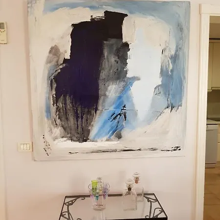 Con Encanto Casa de Férias