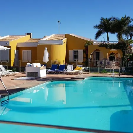 Con Encanto Ferienhaus