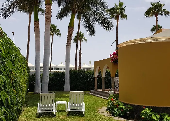 Hébergement de vacances Con Encanto *
