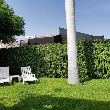 Con Encanto Μασπαλόμας