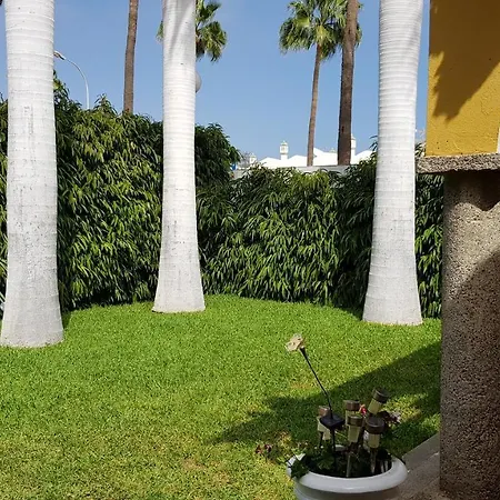 Con Encanto Μασπαλόμας