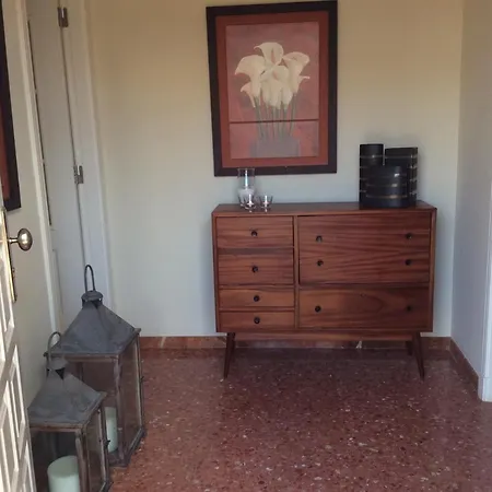 Σπίτι διακοπών Con Encanto *