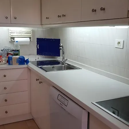 Con Encanto * Μασπαλόμας